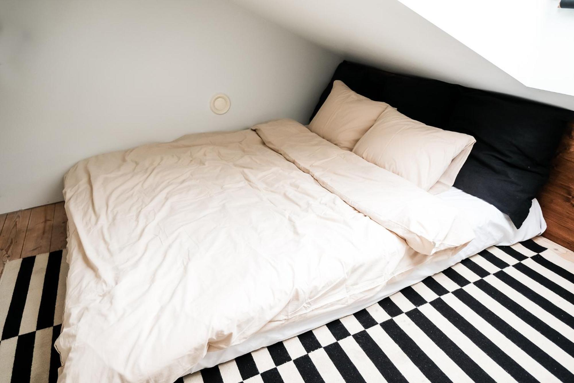 White Loft In The Riga City Center Exterior foto